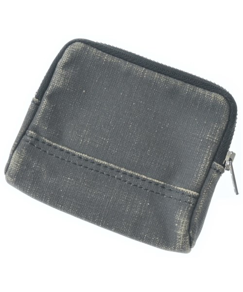 PORTER（ポーター）財布・コインケース グレー サイズ:- メンズ/2200649030293