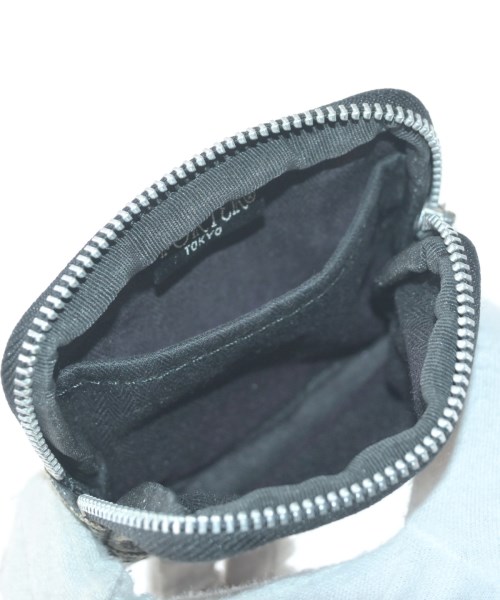 PORTER（ポーター）財布・コインケース グレー サイズ:- メンズ/2200649030293