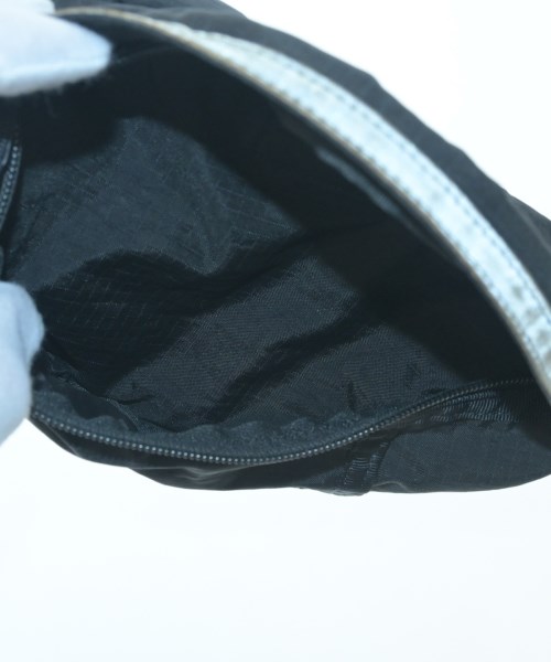 PORTER（ポーター）ショルダーバッグ 黒 サイズ:- メンズ/2200649117017