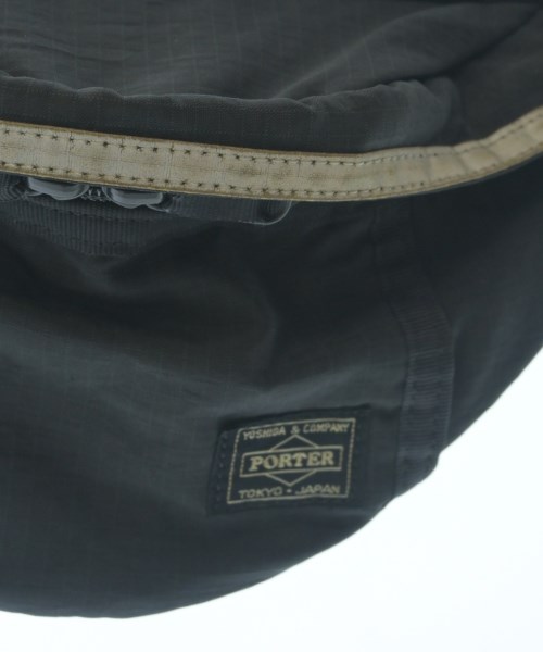 PORTER（ポーター）ショルダーバッグ 黒 サイズ:- メンズ/2200649117017