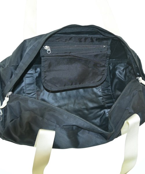 HEAD PORTER（ヘッドポーター）ボストンバッグ 黒 サイズ:- メンズ/2200649302147