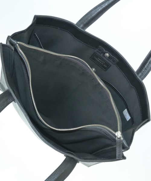 PORTER（ポーター）トートバッグ 黒 サイズ:- メンズ/2200630955086