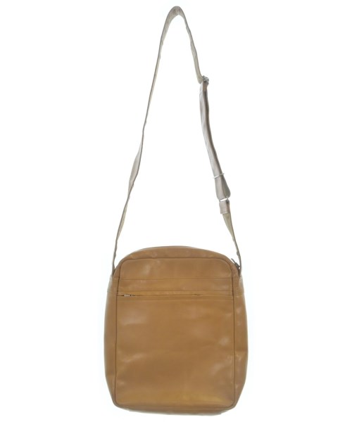 PORTER（ポーター）ショルダーバッグ ベージュ サイズ:- メンズ/2200649819058