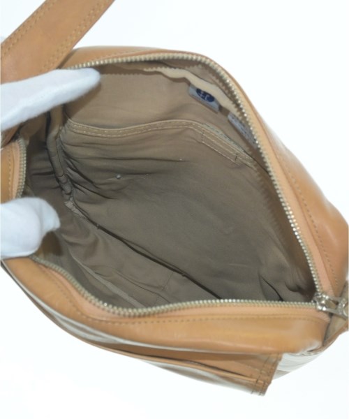 PORTER（ポーター）ショルダーバッグ ベージュ サイズ:- メンズ/2200649819058