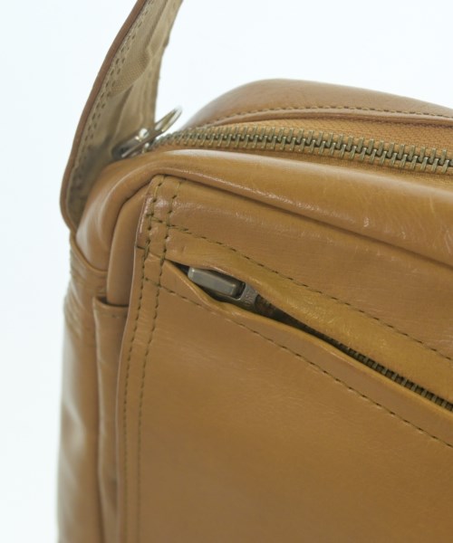 PORTER（ポーター）ショルダーバッグ ベージュ サイズ:- メンズ/2200649819058