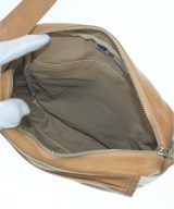 PORTER（ポーター）ショルダーバッグ ベージュ サイズ:- メンズ/2200649819058