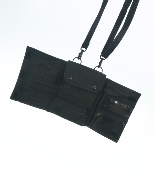 HEAD PORTER（ヘッドポーター）ショルダーバッグ 黒 サイズ:- メンズ/2200639198286