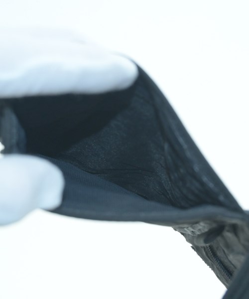 HEAD PORTER（ヘッドポーター）ショルダーバッグ 黒 サイズ:- メンズ/2200639198286