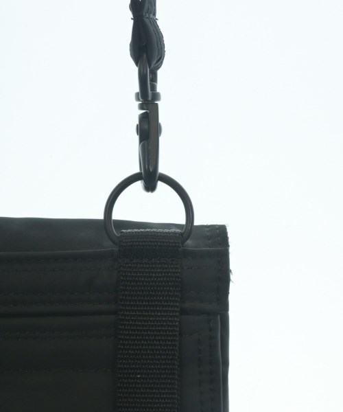 HEAD PORTER（ヘッドポーター）ショルダーバッグ 黒 サイズ:- メンズ/2200639198286