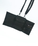 HEAD PORTER（ヘッドポーター）ショルダーバッグ 黒 サイズ:- メンズ/2200639198286