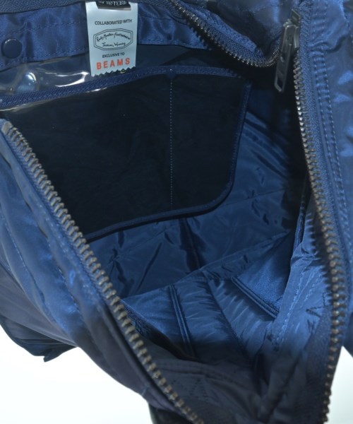 PORTER（ポーター）ショルダーバッグ 紺 サイズ:- メンズ/2200650163034