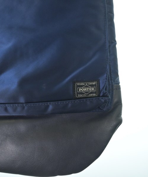 PORTER（ポーター）ショルダーバッグ 紺 サイズ:- メンズ/2200650163034