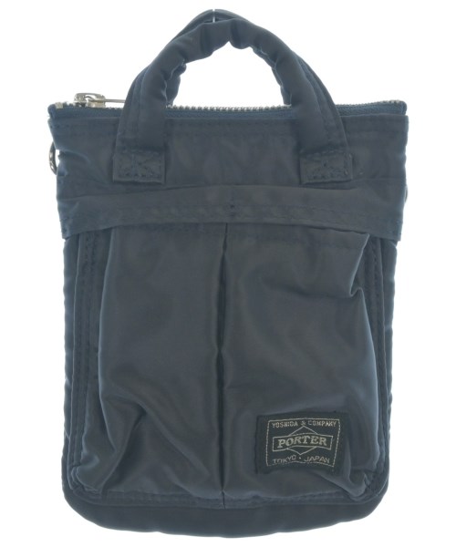 PORTER(ポーター)ショルダーバッグ 紺 サイズ:-/2200639770017