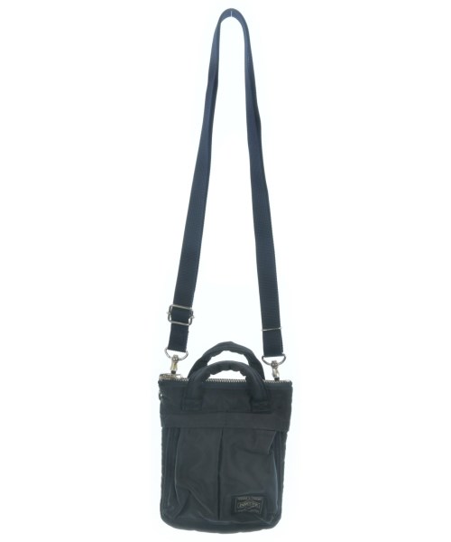 PORTER（ポーター）ショルダーバッグ 紺 サイズ:- メンズ/2200639770017