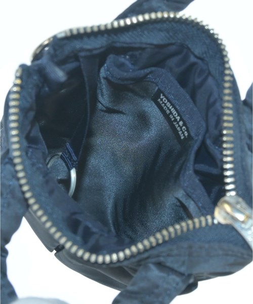 PORTER（ポーター）ショルダーバッグ 紺 サイズ:- メンズ/2200639770017