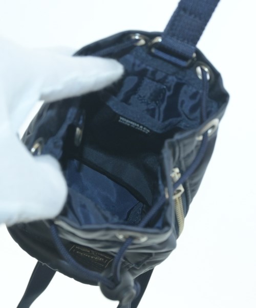 PORTER（ポーター）ショルダーバッグ 紺 サイズ:- メンズ/2200639770031