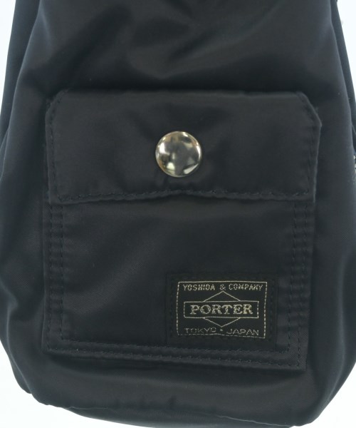 PORTER（ポーター）ショルダーバッグ 紺 サイズ:- メンズ/2200639770031