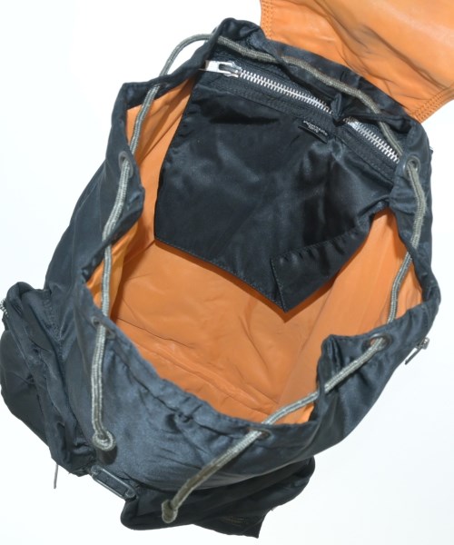 PORTER（ポーター）バックパック・リュック 黒 サイズ:- メンズ/2200640395155