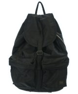 PORTER（ポーター）バックパック・リュック 黒 サイズ:- メンズ/2200640395155