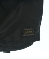 PORTER（ポーター）バックパック・リュック 黒 サイズ:- メンズ/2200640395155
