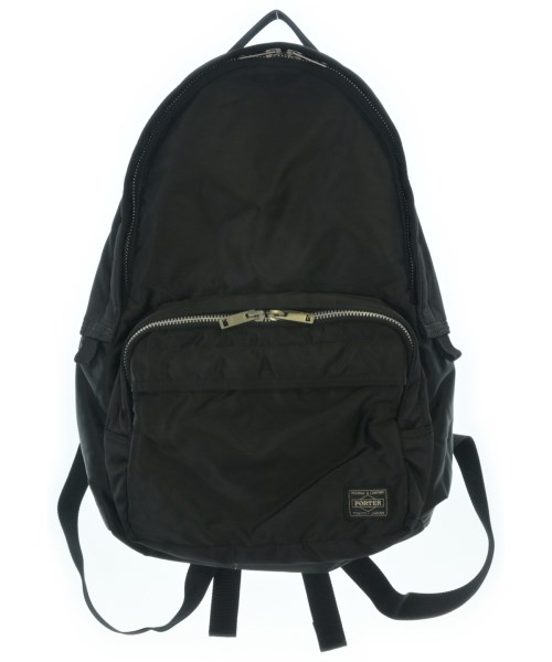 PORTER(ポーター)バックパック・リュック 黒 サイズ:-/2200650556188