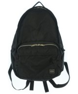 PORTER（ポーター）バックパック・リュック 黒 サイズ:- メンズ/2200650556188