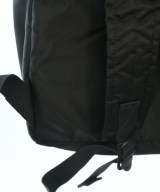 PORTER（ポーター）バックパック・リュック 黒 サイズ:- メンズ/2200650556188