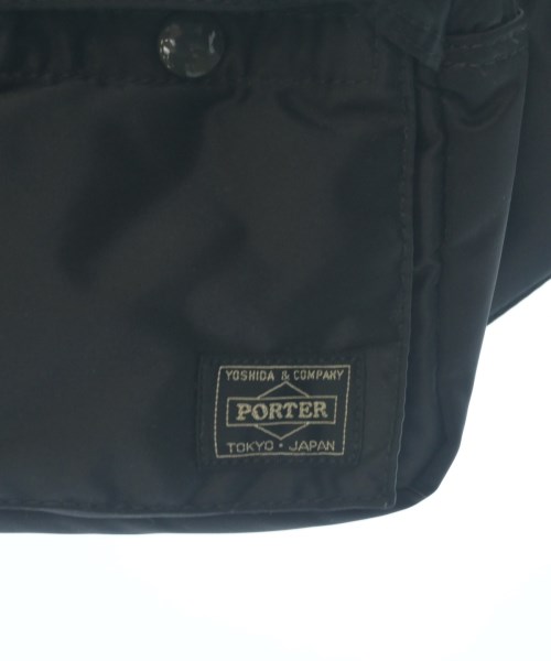 PORTER（ポーター）その他 黒 サイズ:- メンズ/2200651342025