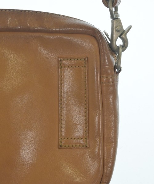 PORTER（ポーター）ショルダーバッグ 茶 サイズ:- メンズ/2200637858236