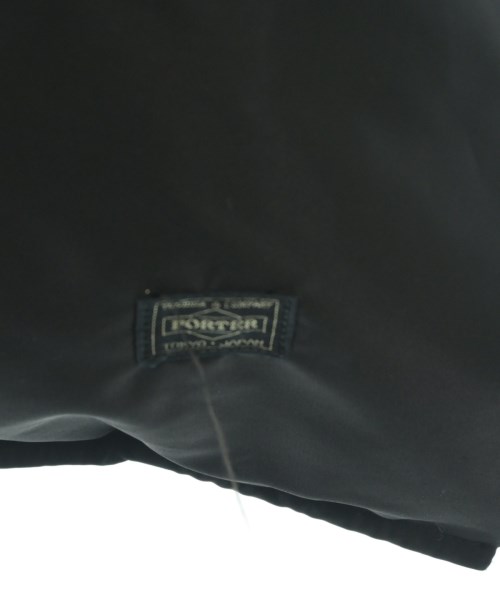 PORTER（ポーター）トートバッグ 黒 サイズ:- メンズ/2200640399184