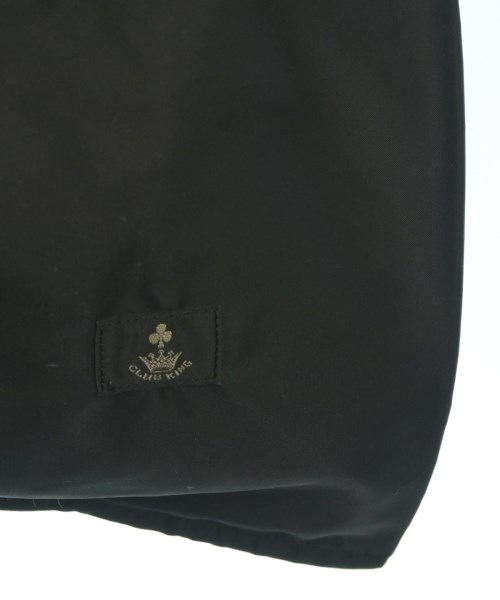 PORTER（ポーター）トートバッグ 黒 サイズ:- メンズ/2200640399184