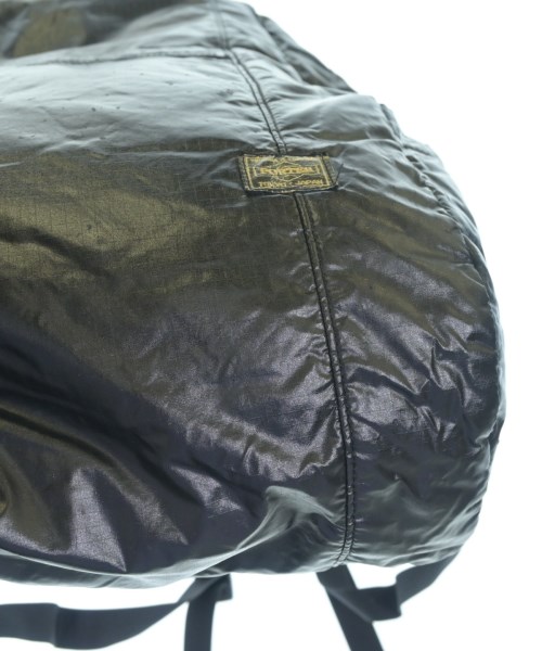 PORTER（ポーター）バックパック・リュック 黒 サイズ:- メンズ/2200641223334