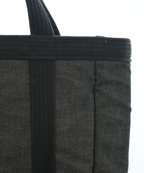 NEIGHBORHOOD（ネイバーフッド）トートバッグ 黒 サイズ:- メンズ/2200641388019