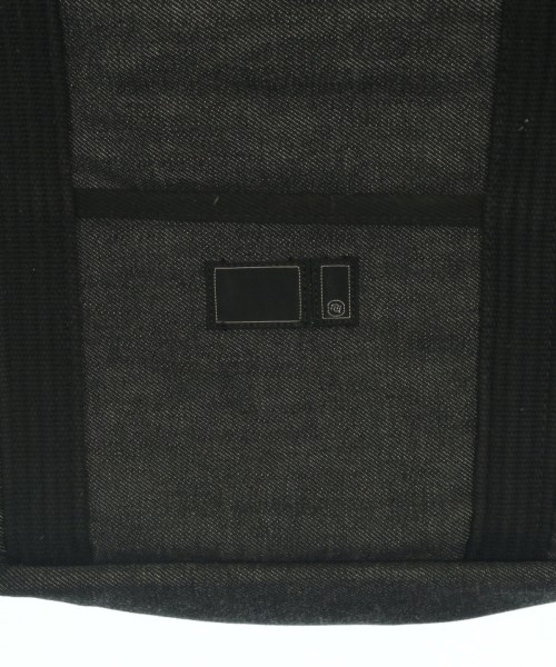 NEIGHBORHOOD（ネイバーフッド）トートバッグ 黒 サイズ:- メンズ/2200641388019