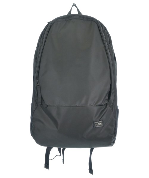 PORTER(ポーター)バックパック・リュック 黒 サイズ:-/2200648251057