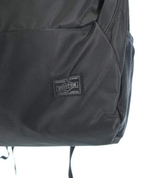 PORTER（ポーター）バックパック・リュック 黒 サイズ:- メンズ/2200648251057