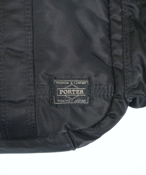 PORTER（ポーター）その他 黒 サイズ:- メンズ/2200652123036