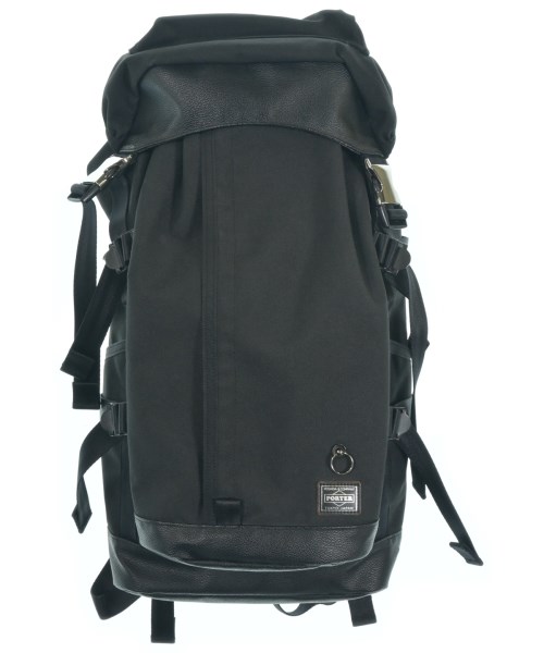 JAM HOME MADE(ジャムホームメイド)バックパック・リュック 黒 サイズ:-/2200652123050