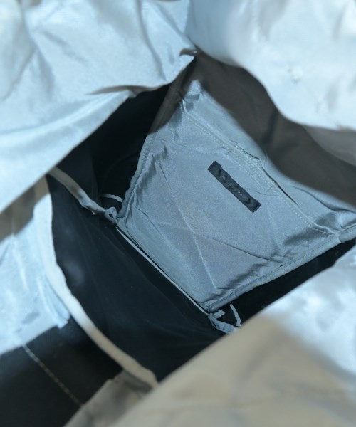 JAM HOME MADE（ジャムホームメイド）バックパック・リュック 黒 サイズ:- メンズ/2200652123050