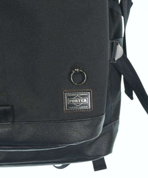 JAM HOME MADE（ジャムホームメイド）バックパック・リュック 黒 サイズ:- メンズ/2200652123050