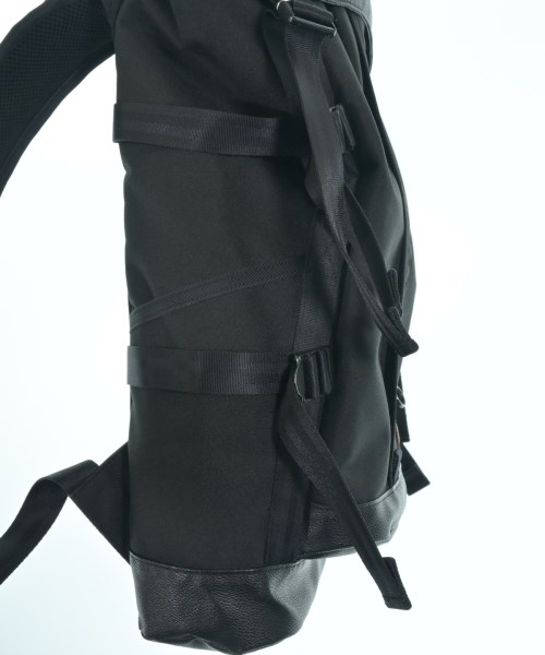 JAM HOME MADE（ジャムホームメイド）バックパック・リュック 黒 サイズ:- メンズ/2200652123050