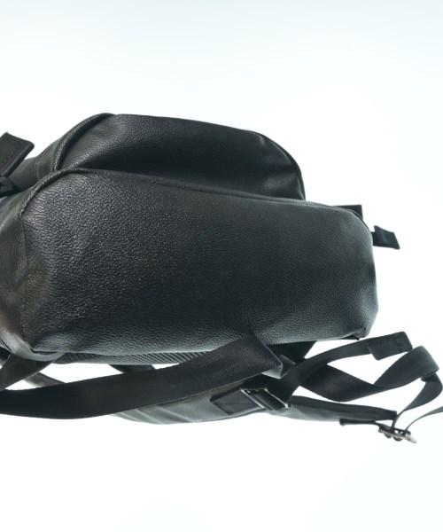 JAM HOME MADE（ジャムホームメイド）バックパック・リュック 黒 サイズ:- メンズ/2200652123050