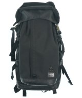 JAM HOME MADE（ジャムホームメイド）バックパック・リュック 黒 サイズ:- メンズ/2200652123050