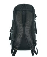 JAM HOME MADE（ジャムホームメイド）バックパック・リュック 黒 サイズ:- メンズ/2200652123050