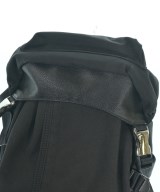 JAM HOME MADE（ジャムホームメイド）バックパック・リュック 黒 サイズ:- メンズ/2200652123050