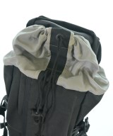 JAM HOME MADE（ジャムホームメイド）バックパック・リュック 黒 サイズ:- メンズ/2200652123050