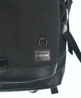 JAM HOME MADE（ジャムホームメイド）バックパック・リュック 黒 サイズ:- メンズ/2200652123050