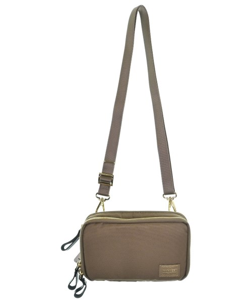 PORTER GIRL(ポーターガール)その他 茶 サイズ:-/2200641692116