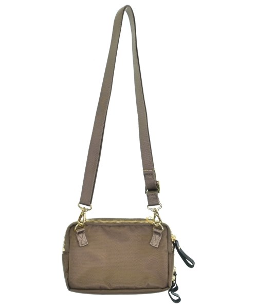 PORTER GIRL（ポーターガール）その他 茶 サイズ:- レディース/2200641692116