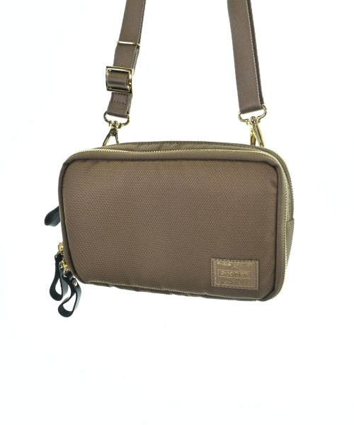 PORTER GIRL（ポーターガール）その他 茶 サイズ:- レディース/2200641692116